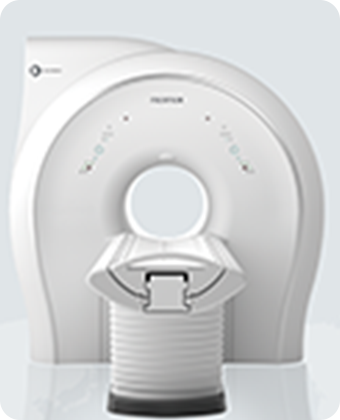 ゼロヘリウムMRI